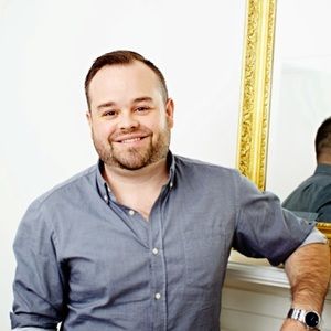 Meet your Posher, Cameron